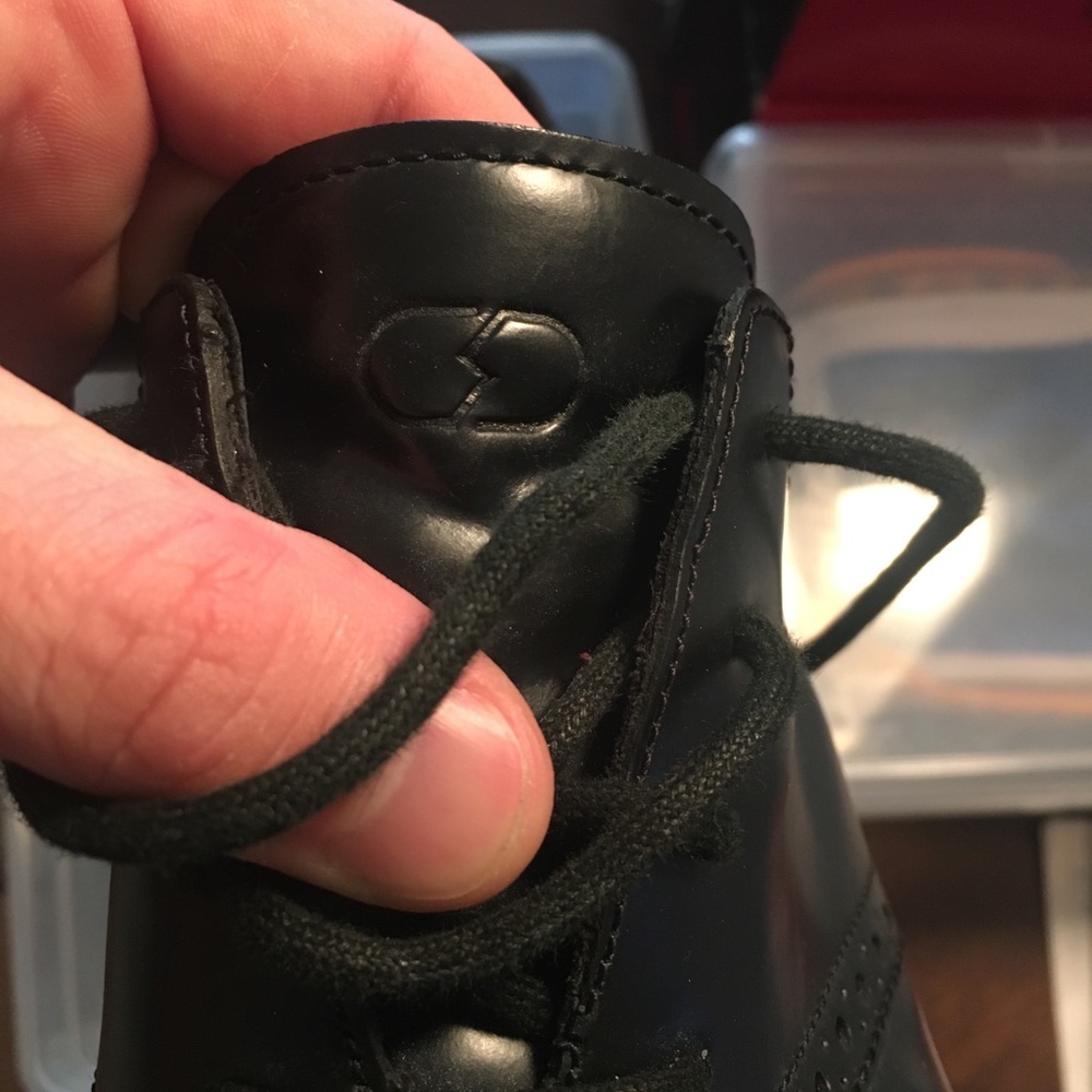 ColeHaan X Fragment Design Saddle